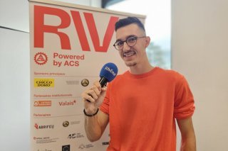 Baptise Rey disputera le tout premier rallye de sa carrière sur les routes valaisannes.